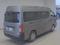 Nissan CARAVAN VAN лот № 20317 оценка 3.5  с аукциона в Японии 1