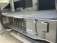 Nissan CARAVAN VAN лот № 20317 оценка 3.5  с аукциона в Японии 5