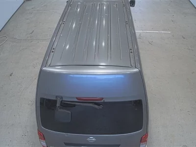 Nissan CARAVAN VAN  с аукциона в Японии