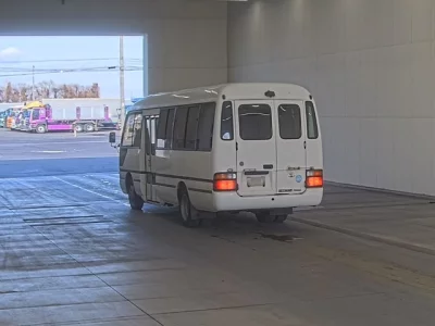 Toyota COASTER