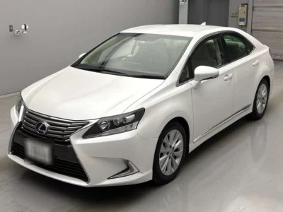 Lexus HS