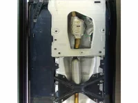 Mazda MAZDA3 лот № 70119 оценка R  с аукциона в Японии 8