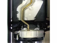 Mazda MAZDA3 лот № 70119 оценка R  с аукциона в Японии 9