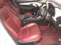 Mazda MAZDA3 лот № 70119 оценка R  с аукциона в Японии 4