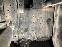 Hino PROFIA лот № 4075 оценка R  с аукциона в Японии 8