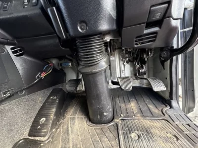 Hino PROFIA  с аукциона в Японии