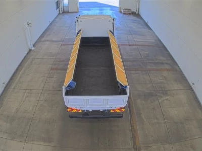 Hino PROFIA  с аукциона в Японии