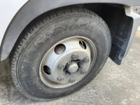 Hino RANGER лот № 3197 оценка R  с аукциона в Японии 7