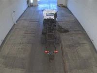 Hino RANGER лот № 3197 оценка R  с аукциона в Японии 2