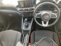 Toyota RAIZE лот № 20321 оценка 3.5  с аукциона в Японии 3