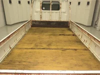 Mazda BONGO лот № 70124 оценка 3.5  с аукциона в Японии 6