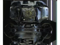 Mazda BONGO лот № 70124 оценка 3.5  с аукциона в Японии 7