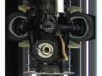 Mazda BONGO лот № 70124 оценка 3.5  с аукциона в Японии 9