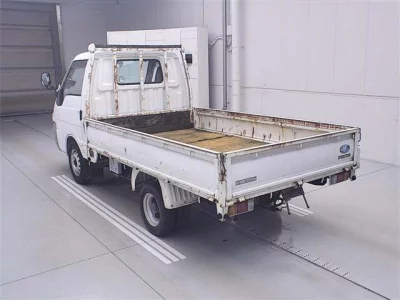 Mazda BONGO  с аукциона в Японии