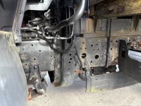 Hino RANGER лот № 3199 оценка 3  с аукциона в Японии 8