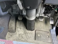 Hino RANGER лот № 3199 оценка 3  с аукциона в Японии 3