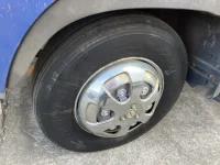 Hino RANGER лот № 3199 оценка 3  с аукциона в Японии 7