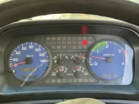 Hino RANGER лот № 3199 оценка 3  с аукциона в Японии 5