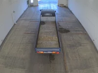 Hino RANGER лот № 3199 оценка 3  с аукциона в Японии 2