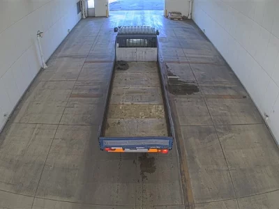 Hino RANGER  с аукциона в Японии