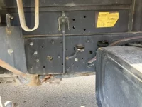 Hino RANGER лот № 3200 оценка 3  с аукциона в Японии 8