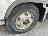 Hino RANGER лот № 3200 оценка 3  с аукциона в Японии 7