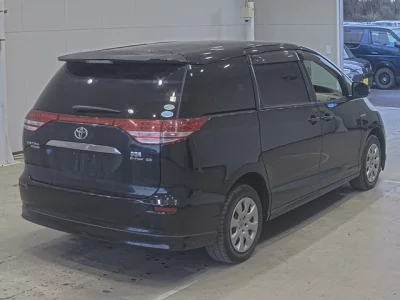 Toyota ESTIMA HYBRID