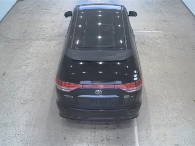 Toyota ESTIMA HYBRID