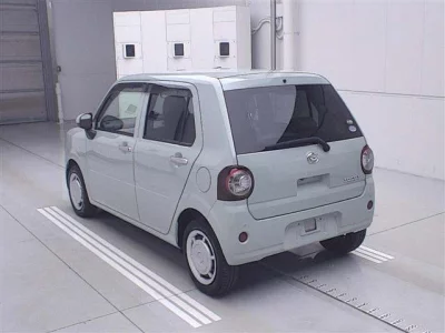 Daihatsu MIRA TOCOT