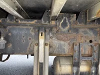 Hino PROFIA лот № 4078 оценка 3  с аукциона в Японии 8