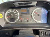 Hino PROFIA лот № 4078 оценка 3  с аукциона в Японии 5