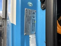 Hino PROFIA лот № 4078 оценка 3  с аукциона в Японии 7