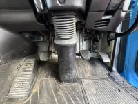 Hino PROFIA лот № 4078 оценка 3  с аукциона в Японии 3