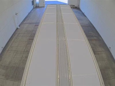 Hino PROFIA  с аукциона в Японии