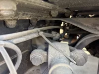 Hino PROFIA лот № 4079 оценка R  с аукциона в Японии 7