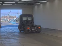 Hino PROFIA лот № 4079 оценка R  с аукциона в Японии 1