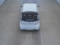 Mitsubishi I-MIEV лот № 20327 оценка 3.5  с аукциона в Японии 2
