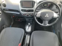 Mitsubishi I-MIEV лот № 20327 оценка 3.5  с аукциона в Японии 3