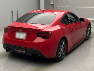 Toyota GT 86