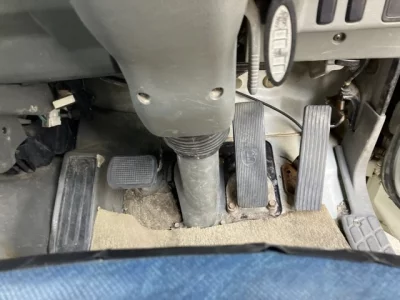 Mitsubishi FUSO FIGHTER