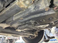 Hino DUTRO лот № 1258 оценка R  с аукциона в Японии 9