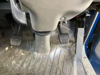 Hino DUTRO лот № 1258 оценка R  с аукциона в Японии 3