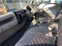 Hino DUTRO лот № 1258 оценка R  с аукциона в Японии 4