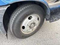 Hino DUTRO лот № 1258 оценка R  с аукциона в Японии 8