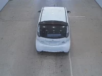 Mitsubishi I-MIEV лот № 20328 оценка 3.5  с аукциона в Японии 2