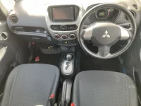 Mitsubishi I-MIEV лот № 20328 оценка 3.5  с аукциона в Японии 3