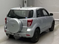 Daihatsu Be-Go лот № 4246 оценка R  с аукциона в Японии 1