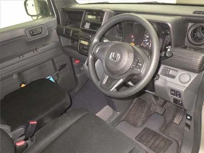 Honda N VAN
