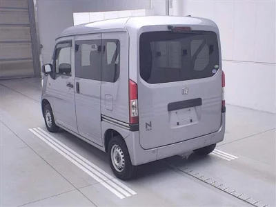 Honda N VAN