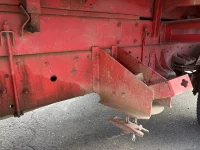 Nissan CONDOR лот № 3206 оценка R  с аукциона в Японии 8